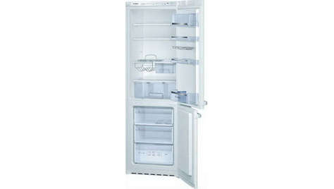 Холодильник Bosch KGE 39AI20 R