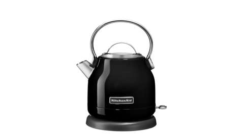 Электрочайник KitchenAid 5KEK122EOB