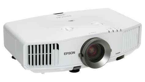 Видеопроектор Epson EB-G5750WU