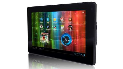 Планшет Prestigio MultiPad 3370B