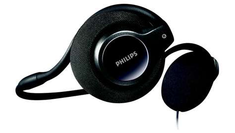 Наушник Philips SHS8200