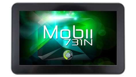 Планшет Point of View Mobii 731N