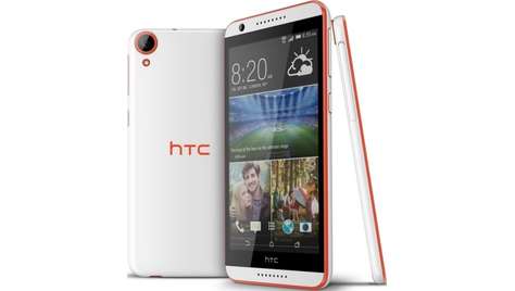 Смартфон HTC Desire 820 Dual Sim