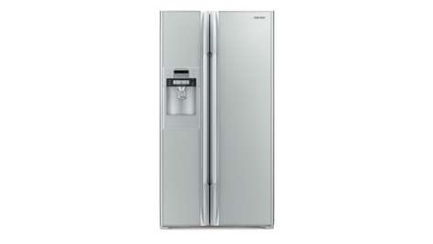Холодильник Hitachi R-S702GU8GS
