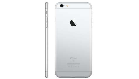 Смартфон Apple iPhone 6S Plus Silver 64 Гб