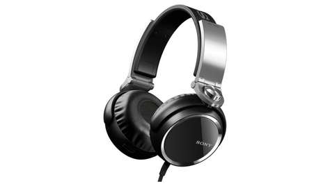 Наушник Sony MDR-XB800