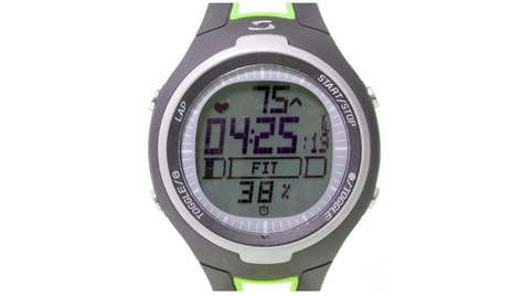 Спортивные часы Sigma PC 15.11