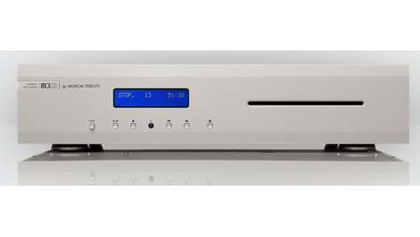 CD-проигрыватель Musical Fidelity M3CD