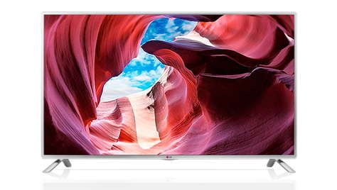 Телевизор LG 47 LB 582 V