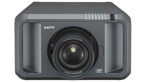 Видеопроектор Sanyo PDG-DHT100L