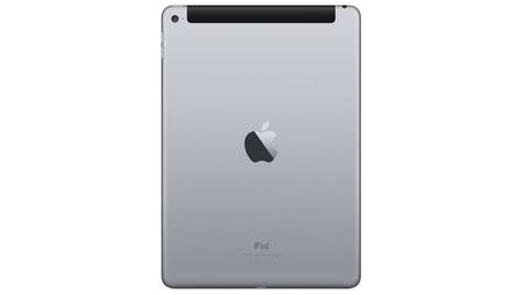 Планшет Apple iPad Air 2 Wi-Fi + Cellular 16GB Space Gray