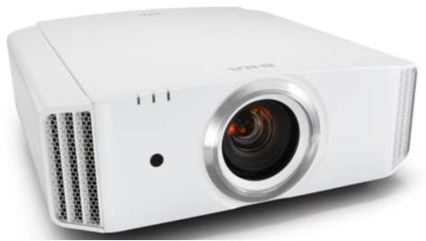 Видеопроектор JVC DLA-X500RWE