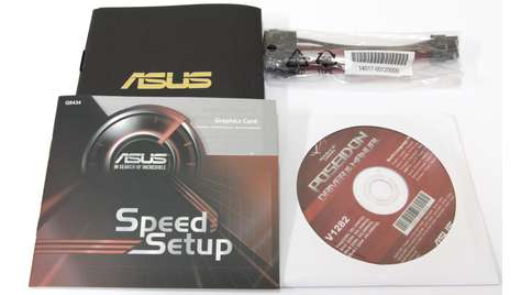 Видеокарта Asus GeForce GTX 980 Ti 1114Mhz PCI-E 3.0 6144Mb 7200Mhz 384 bit (POSEIDON-GTX980TI-P-6GD5)