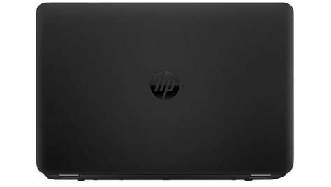 Ноутбук Hewlett-Packard EliteBook 750 G1 J8R09EA