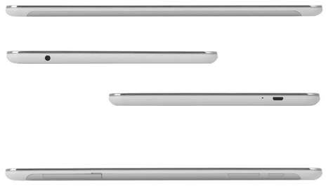 Планшет Huawei MediaPad T1 10 LTE