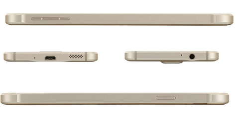 Смартфон Samsung Galaxy Alpha SM-G850F