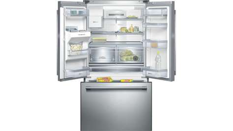 Холодильник Siemens KF91NPJ10R