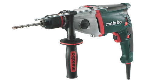 Дрель Metabo SBE 850