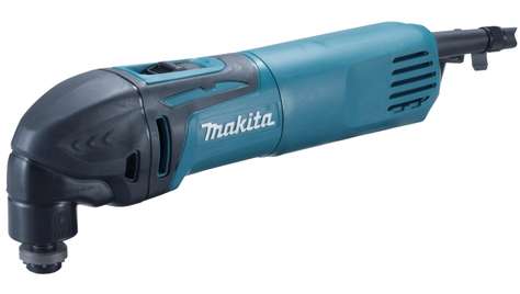 Многофункциональный инструмент Makita TM3000C(X2)