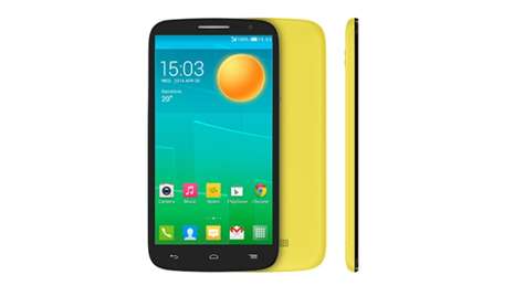 Смартфон Alcatel Pop S9 7050Y Orange