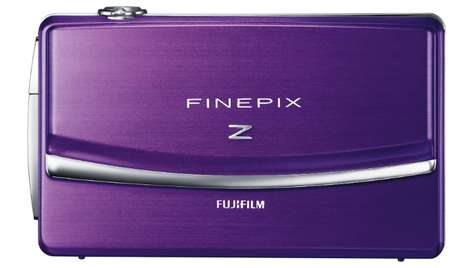 Компактный фотоаппарат Fujifilm FinePix Z90