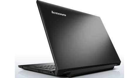 Ноутбук Lenovo B50 45 E1 6010 1350 Mhz/1366x768/2.0Gb/320Gb/DVD-RW/AMD Radeon R2/Win 8 64