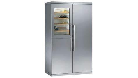 Холодильник De Dietrich PSS 312