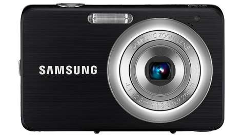 Компактный фотоаппарат Samsung ST30