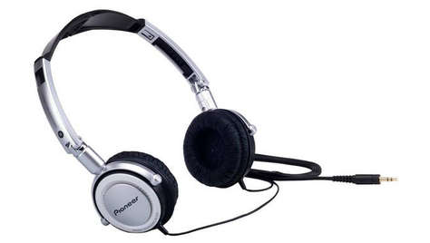 Наушник Pioneer SE-MJ2