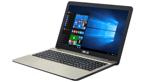 Ноутбук Asus VivoBook X541 Core i5 6198DU 2.3 GHz/1366х768/8GB/500GB HDD/NVIDIA GeForce 920MX/Wi-Fi/Bluetooth/Win 10