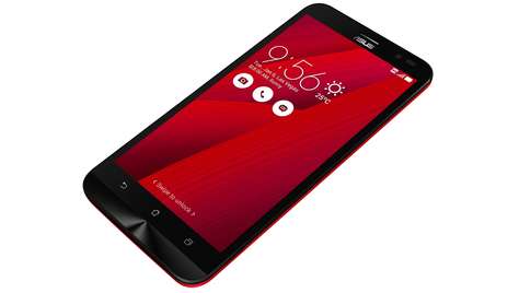 Смартфон Asus ZenFone Go TV (G550KL) Red