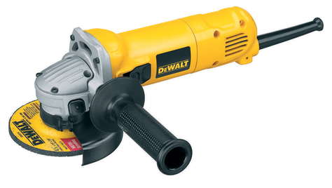 Угловая шлифмашина Dewalt D 28139