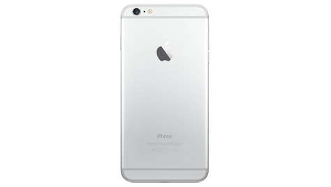Смартфон Apple iPhone 6 Silver 128 Гб