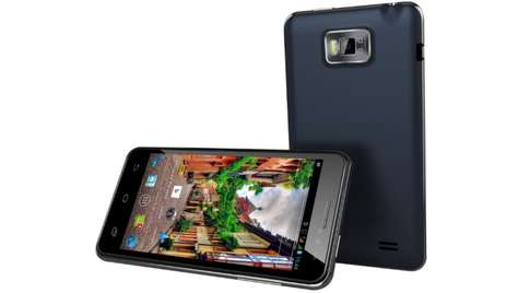 Планшет iconBIT NETTAB MERCURY X 4Gb