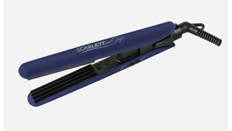 Щипцы для волос Scarlett SC-HS60601