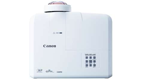 Видеопроектор Canon LV-WX300ST