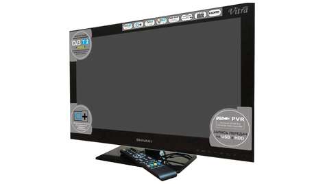 Телевизор Shivaki STV-24LEDG9