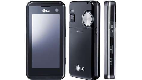 Мобильный телефон LG KF700