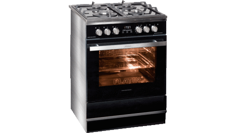 Газовая плита Kaiser HGE 61501 R