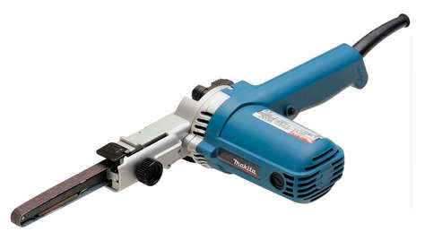 Ленточная шлифмашина Makita 9032