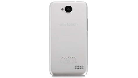 Смартфон Alcatel IDOL MINI 6012X Silver