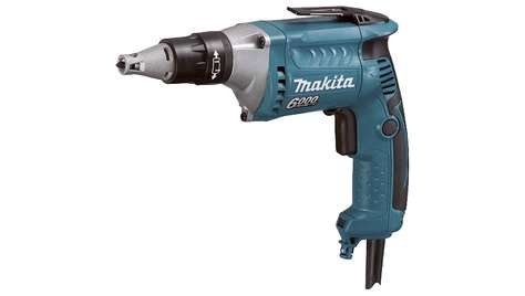 Шуруповерт Makita FS 6300