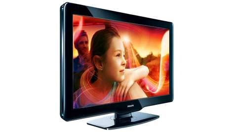 Телевизор Philips 32PFL3406H