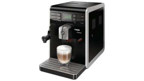 Кофемашина Philips Moltio HD8768