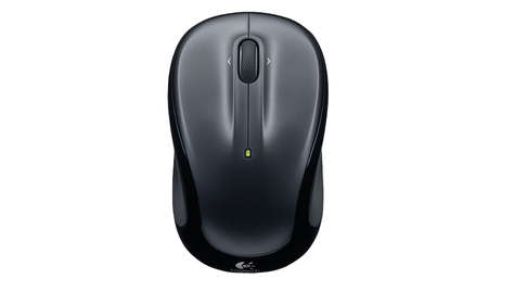 Компьютерная мышь Logitech Wireless Mouse M325 Black