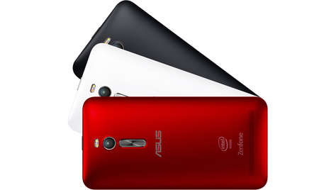 Смартфон Asus ZenFone 2 ZE550ML