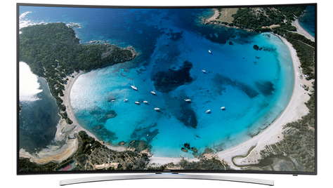 Телевизор Samsung UE 55 H 8000 AT