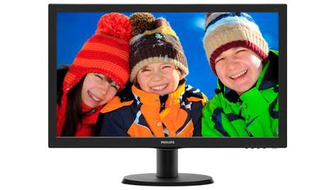 Монитор Philips 243V5LSB