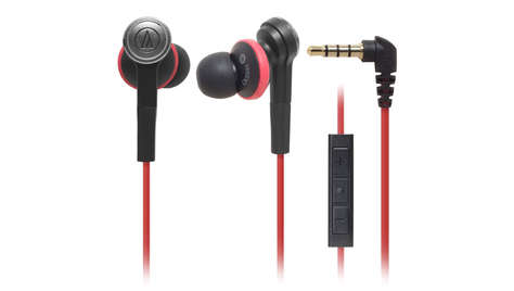 Наушник Audio-Technica ATH-CKS55i