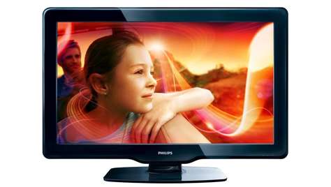 Телевизор Philips 32PFL3406H